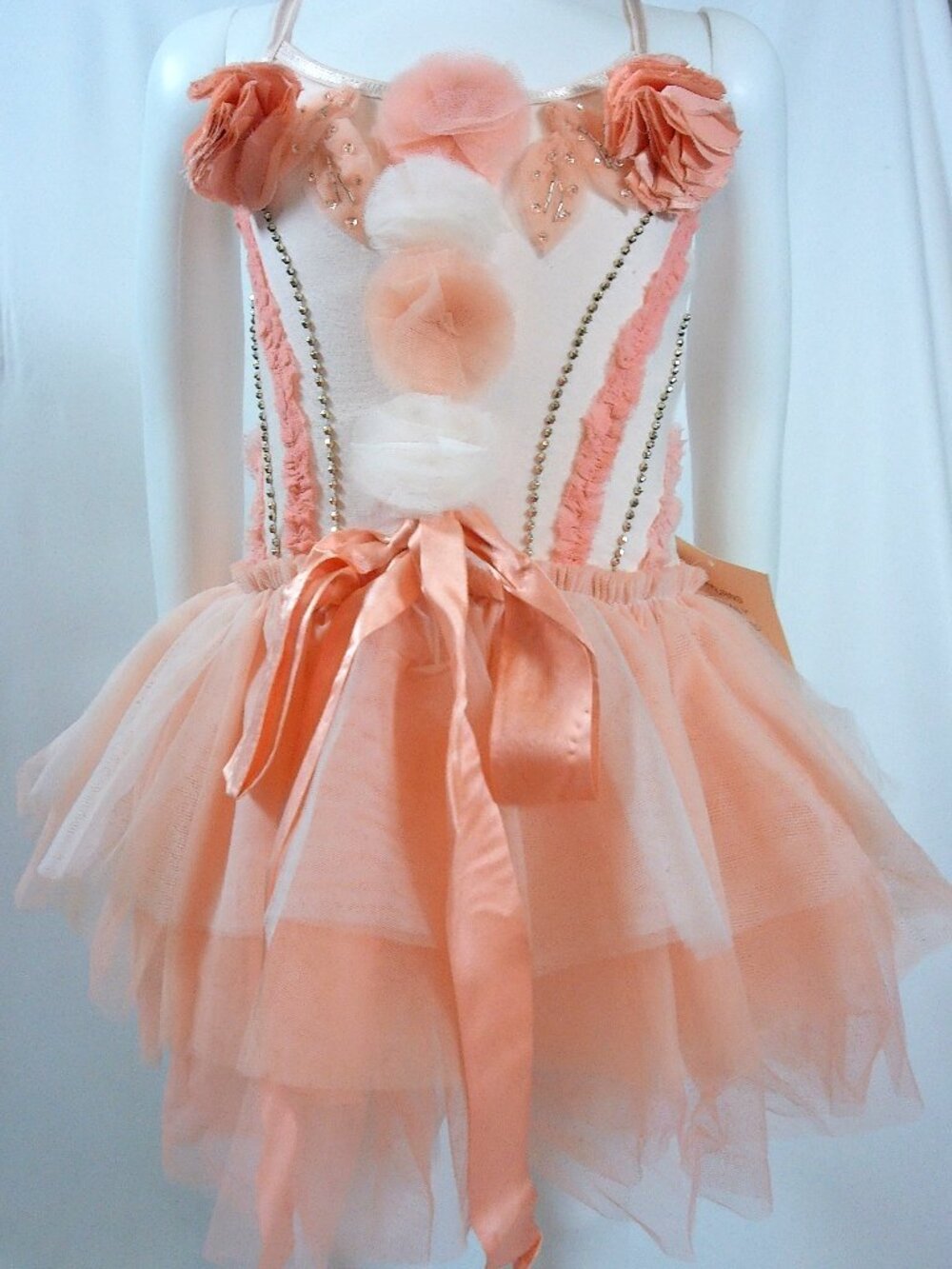 Tutu Du Monde Sunset Tutu Dress